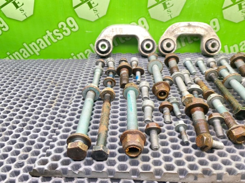 Болты подвески, 2300 рублей, Калининград