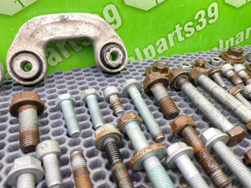 Болты подвески, 2300 рублей, Калининград
