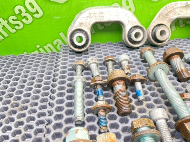 Болты подвески, 2300 рублей, Калининград