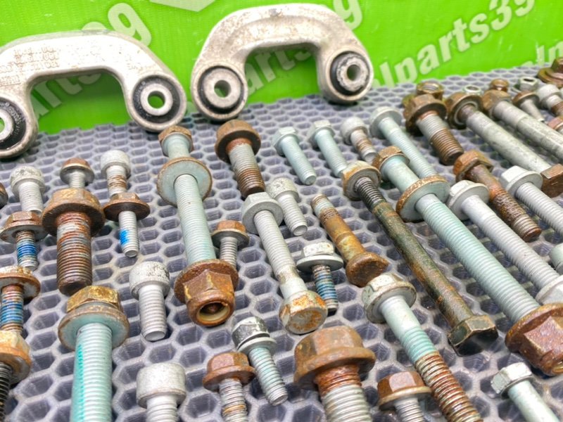 Болты подвески, 2300 рублей, Калининград