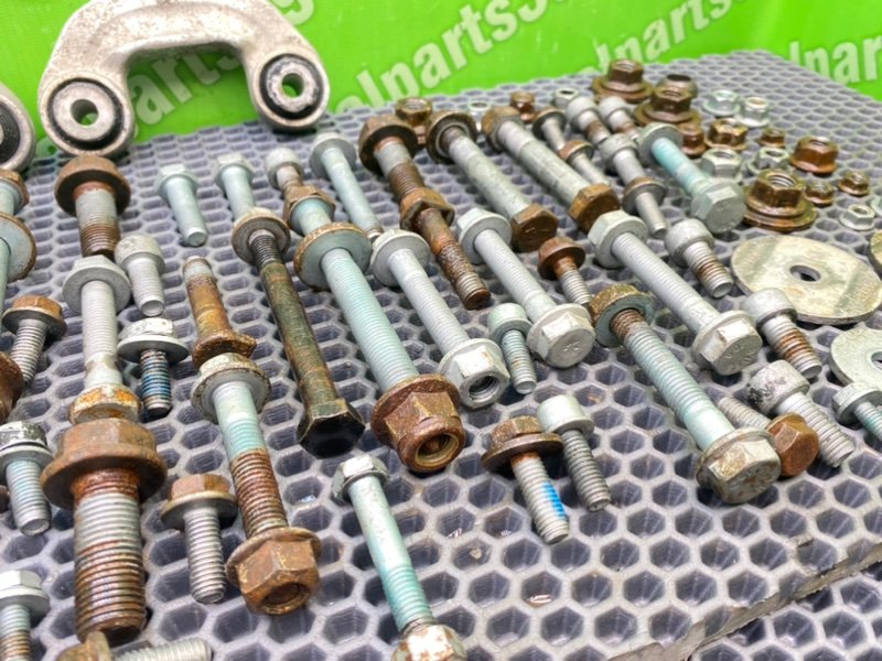 Болты подвески, 2300 рублей, Калининград