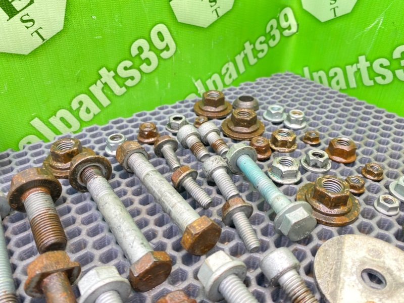 Болты подвески, 2300 рублей, Калининград