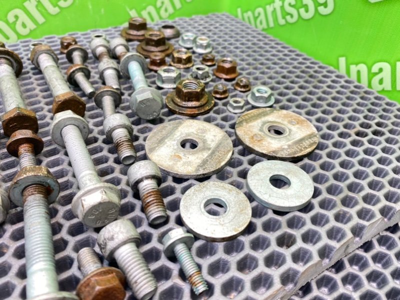 Болты подвески, 2300 рублей, Калининград