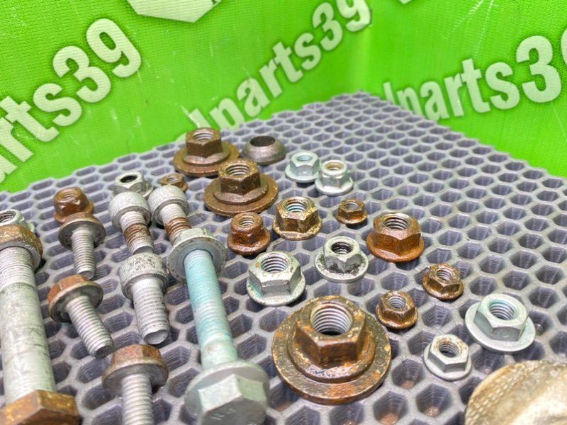 Болты подвески, 2300 рублей, Калининград