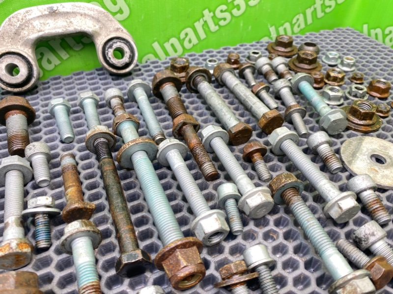 Болты подвески, 2300 рублей, Калининград