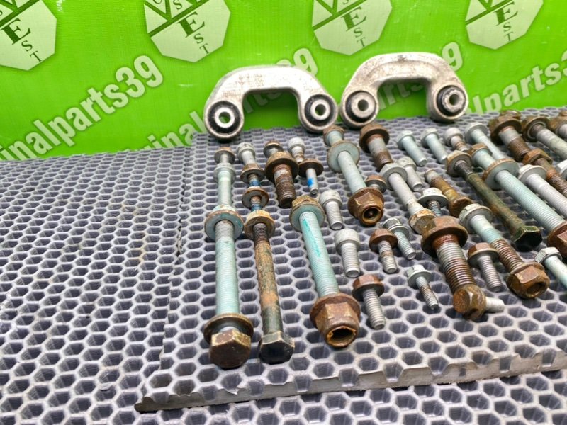 Болты подвески, 2300 рублей, Калининград