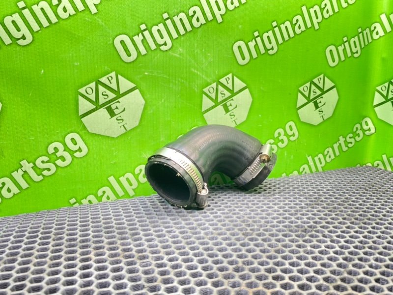 Патрубок интеркулера, 1400 рублей, Калининград