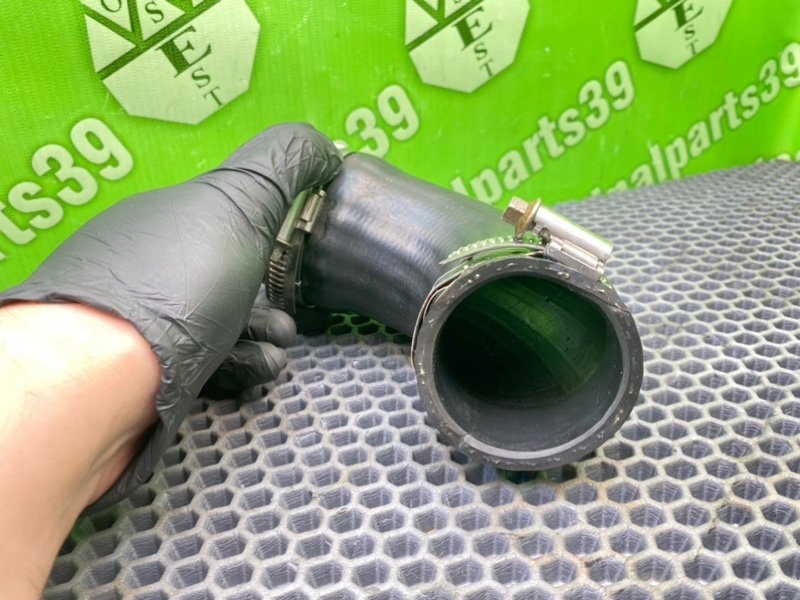 Патрубок интеркулера, 1400 рублей, Калининград