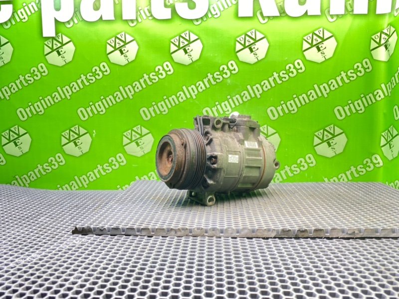 Компрессор кондиционера, 5500 рублей, Калининград