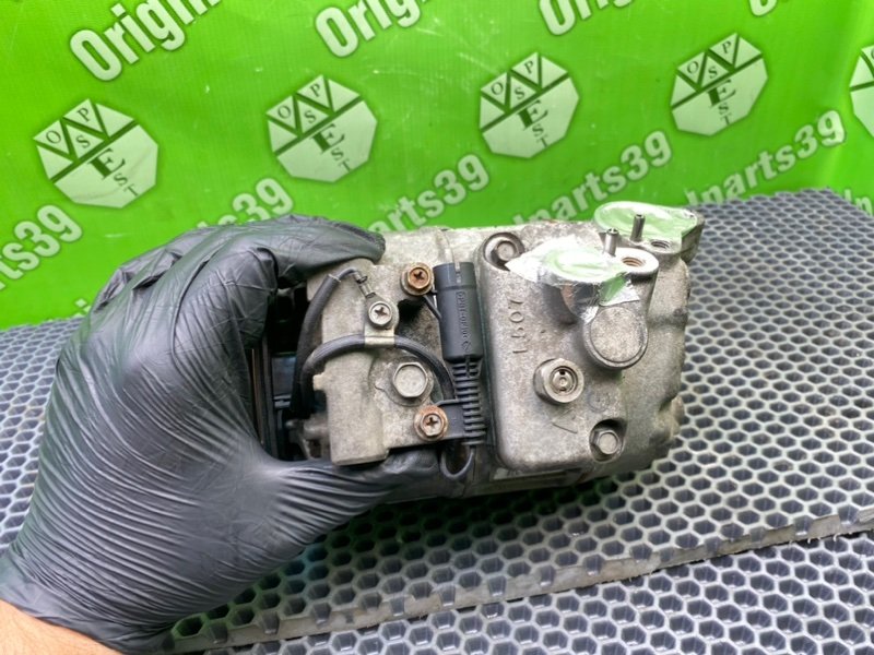 Компрессор кондиционера, 5500 рублей, Калининград