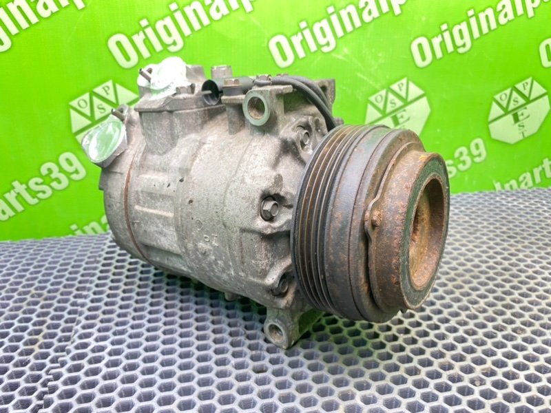 Компрессор кондиционера, 5500 рублей, Калининград