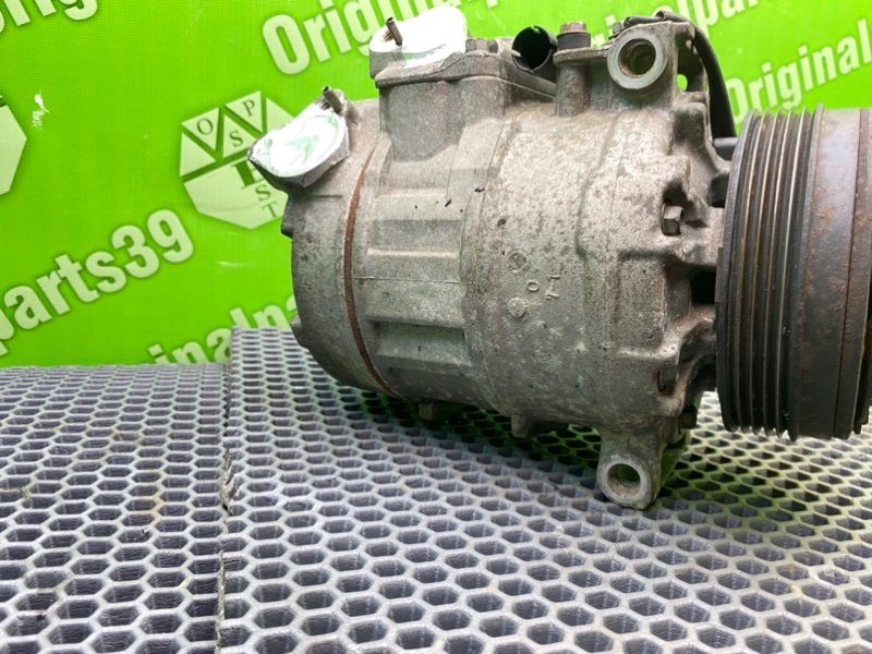 Компрессор кондиционера, 5500 рублей, Калининград