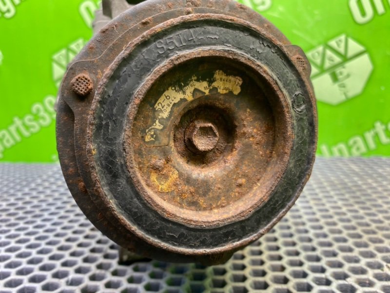 Компрессор кондиционера, 5500 рублей, Калининград