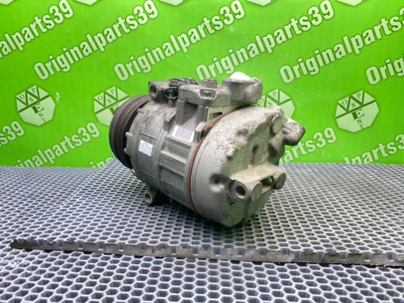 Компрессор кондиционера, 5500 рублей, Калининград