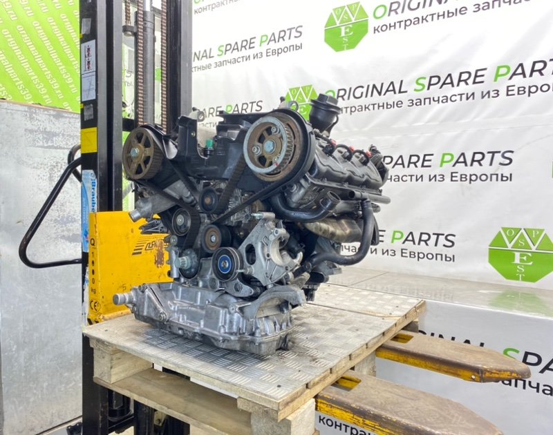 Двигатель, 70700 рублей, Калининград