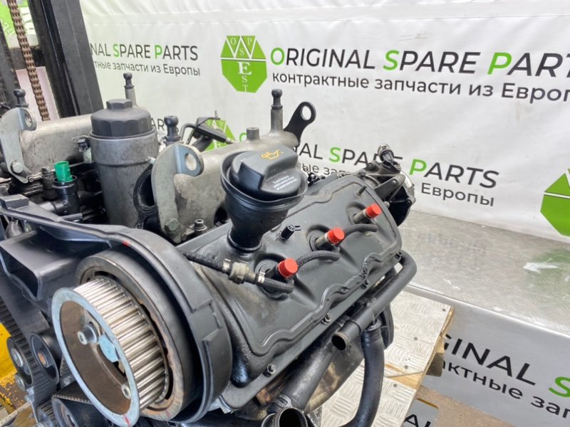 Двигатель, 70700 рублей, Калининград