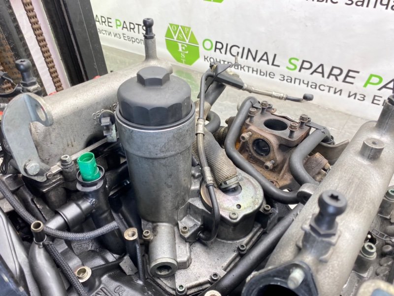 Двигатель, 70700 рублей, Калининград