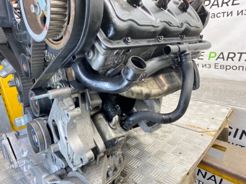 Двигатель, 70700 рублей, Калининград