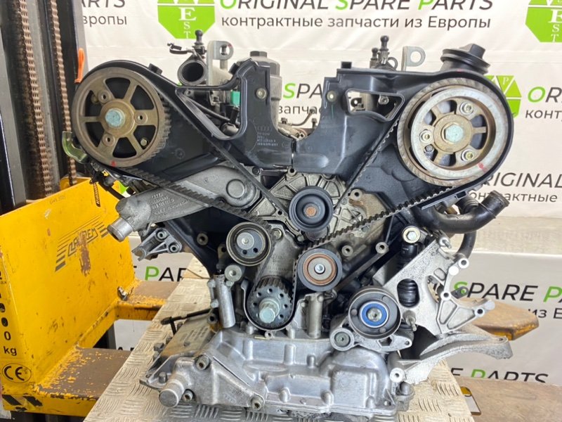 Двигатель, 70700 рублей, Калининград