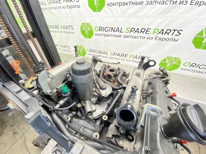 Двигатель, 70700 рублей, Калининград