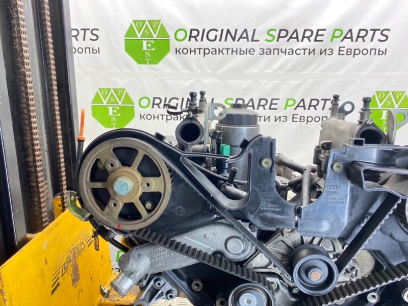 Двигатель, 70700 рублей, Калининград