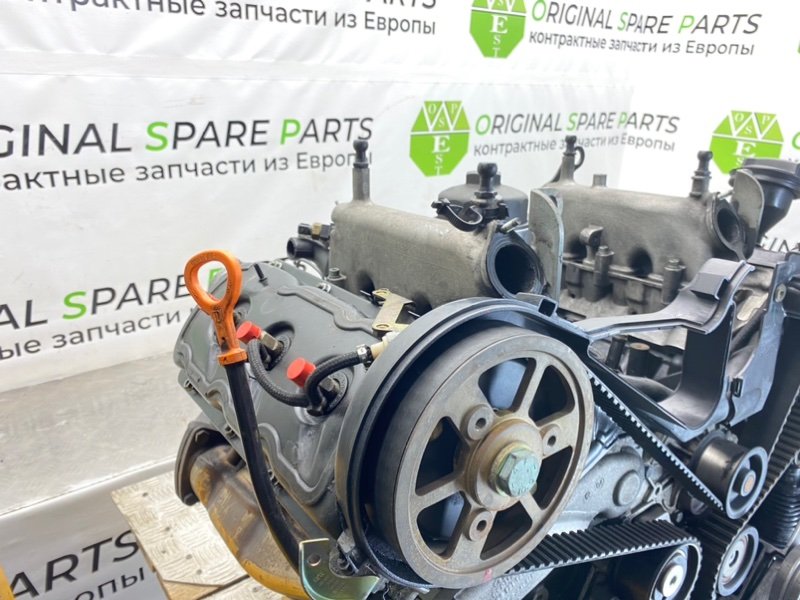 Двигатель, 70700 рублей, Калининград