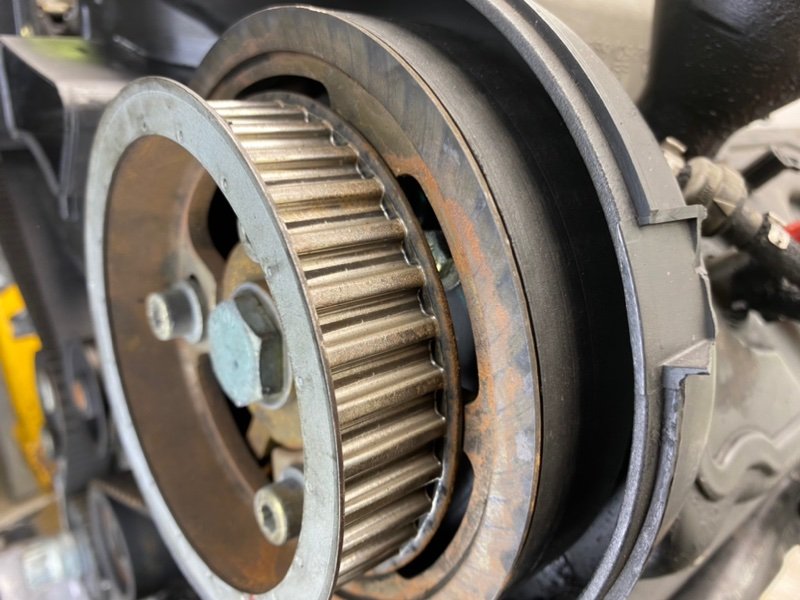 Двигатель, 70700 рублей, Калининград