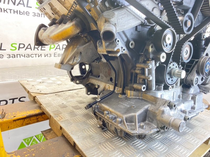 Двигатель, 70700 рублей, Калининград