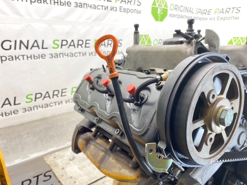 Двигатель, 70700 рублей, Калининград