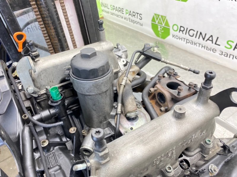 Двигатель, 70700 рублей, Калининград