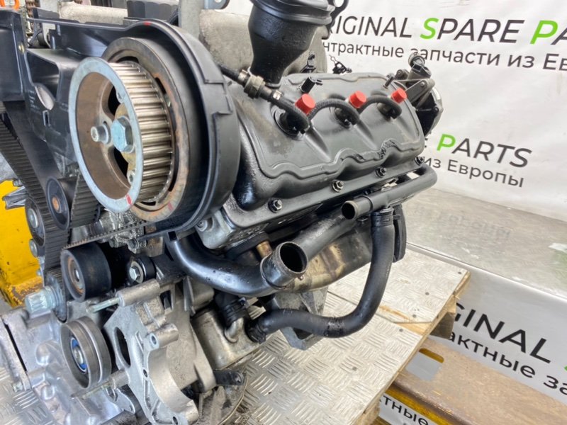 Двигатель, 70700 рублей, Калининград