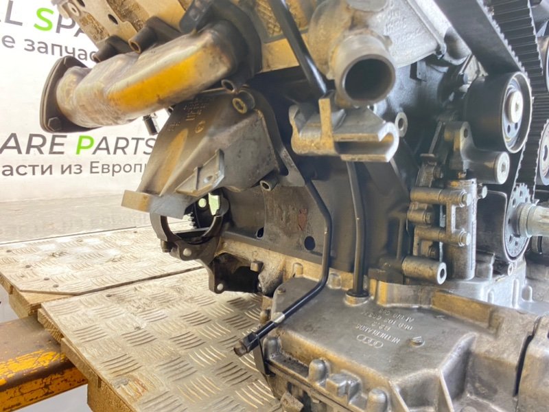 Двигатель, 70700 рублей, Калининград