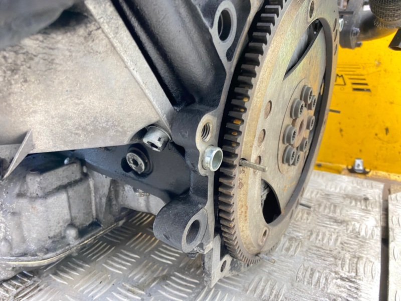 Двигатель, 70700 рублей, Калининград