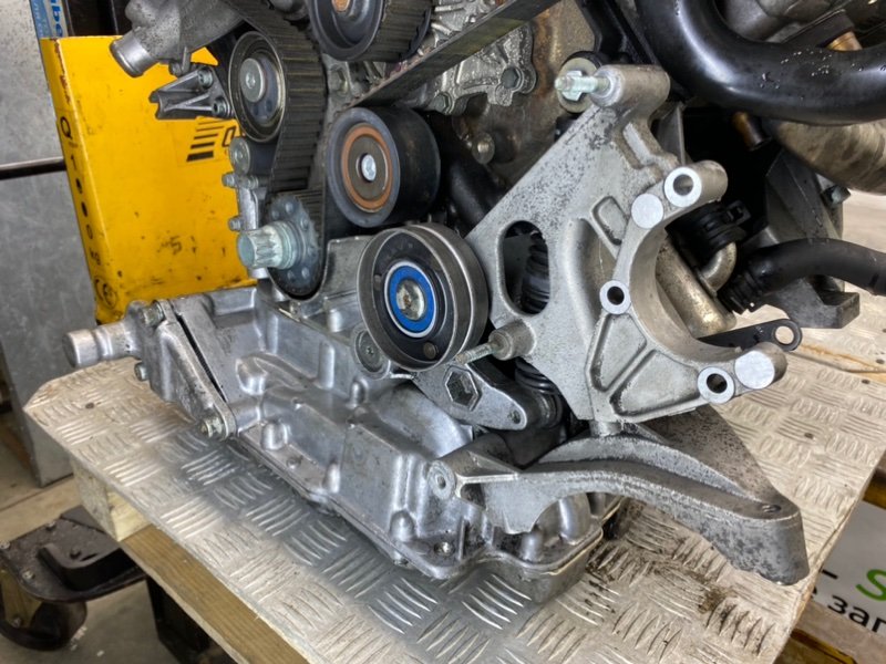 Двигатель, 70700 рублей, Калининград