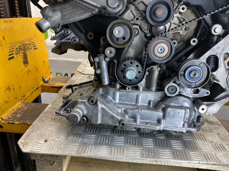 Двигатель, 70700 рублей, Калининград