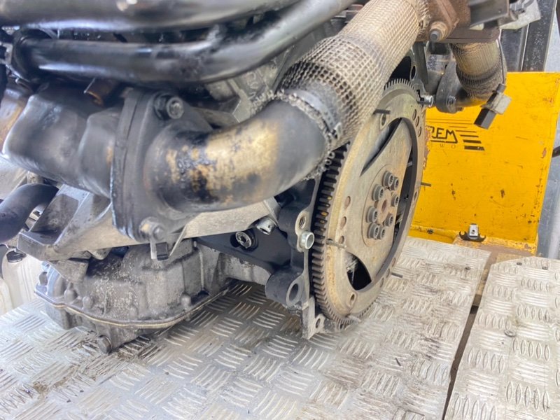 Двигатель, 70700 рублей, Калининград