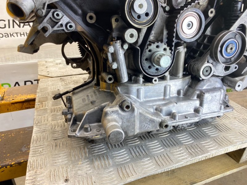 Двигатель, 70700 рублей, Калининград