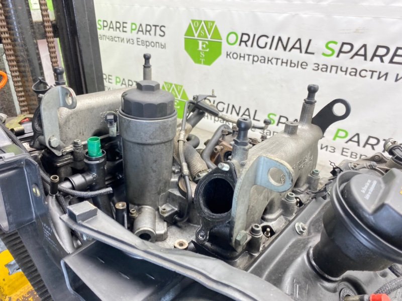 Двигатель, 70700 рублей, Калининград