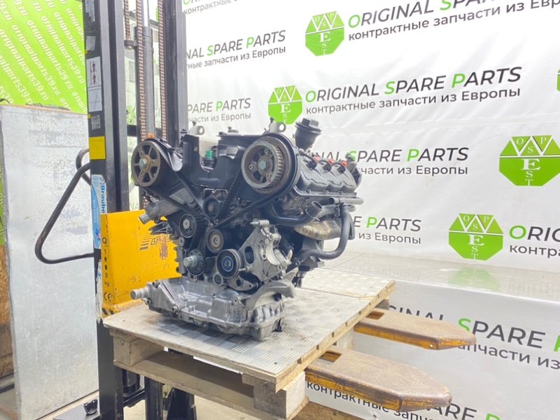 Двигатель, 70700 рублей, Калининград