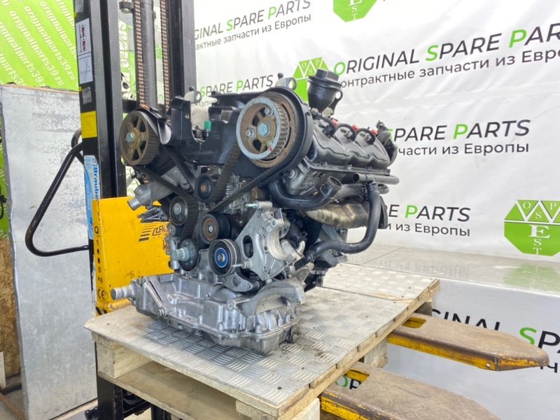 Двигатель, 70700 рублей, Калининград