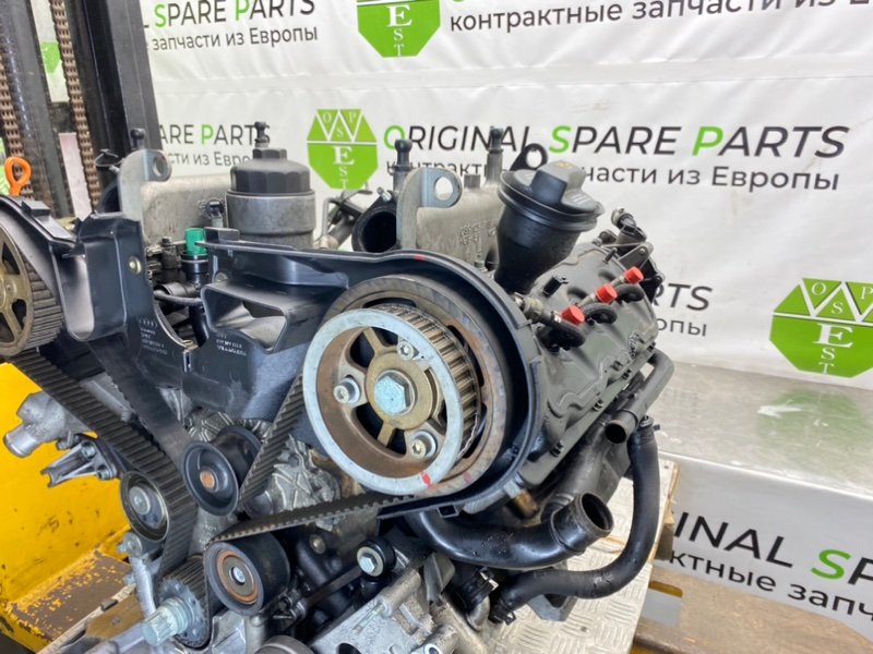 Двигатель, 70700 рублей, Калининград