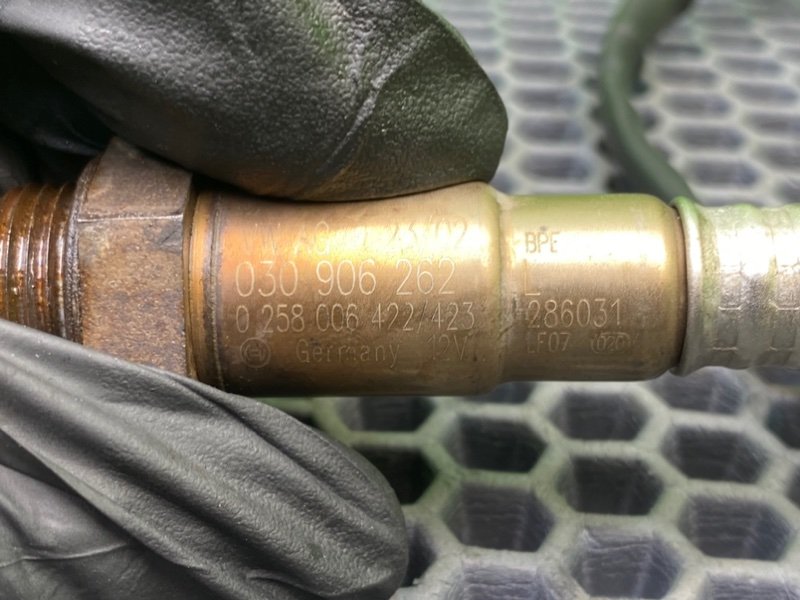 Лямбда зонд, 2100 рублей, Калининград