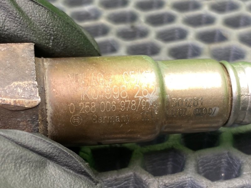 Лямбда зонд, 2100 рублей, Калининград