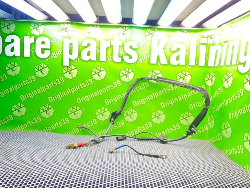 Клемма аккумулятора, 1600 рублей, Калининград