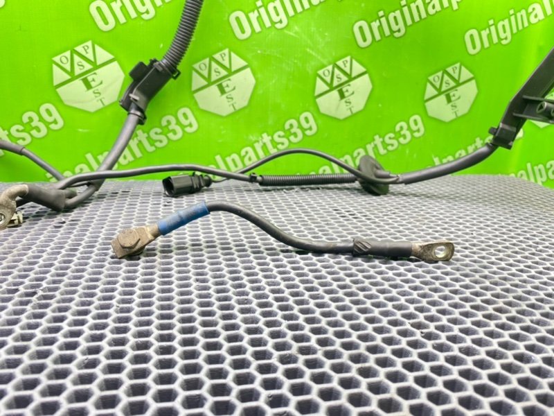 Клемма аккумулятора, 1600 рублей, Калининград