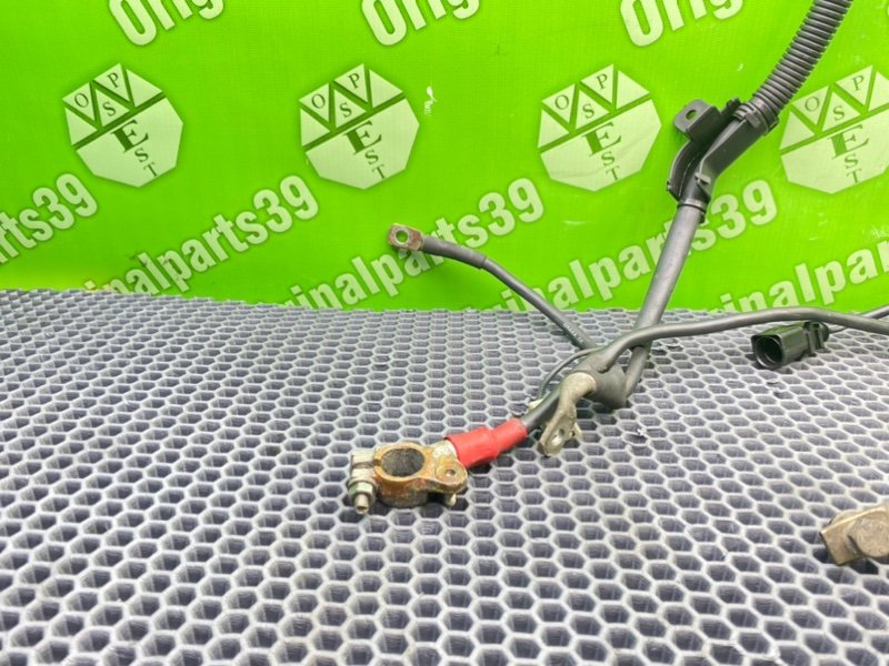 Клемма аккумулятора, 1600 рублей, Калининград