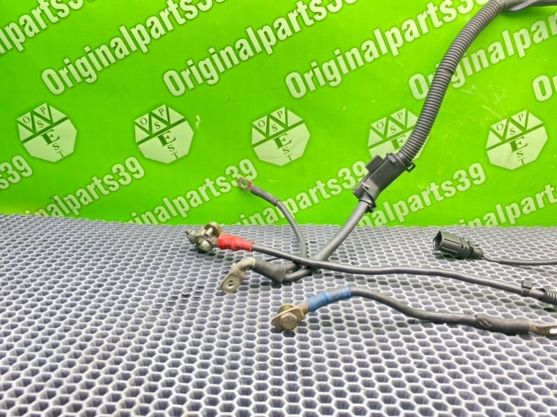 Клемма аккумулятора, 1600 рублей, Калининград