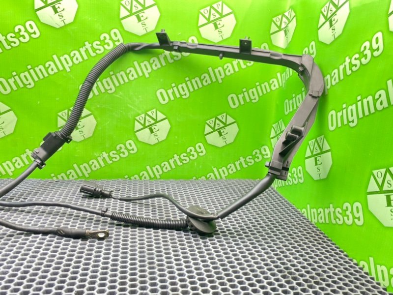 Клемма аккумулятора, 1600 рублей, Калининград