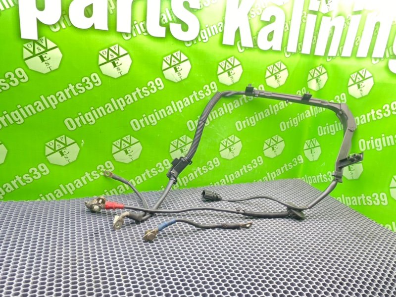 Клемма аккумулятора, 1600 рублей, Калининград