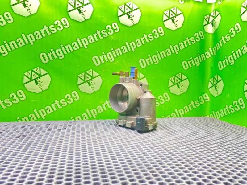 Дроссельная заслонка, 2200 рублей, Калининград